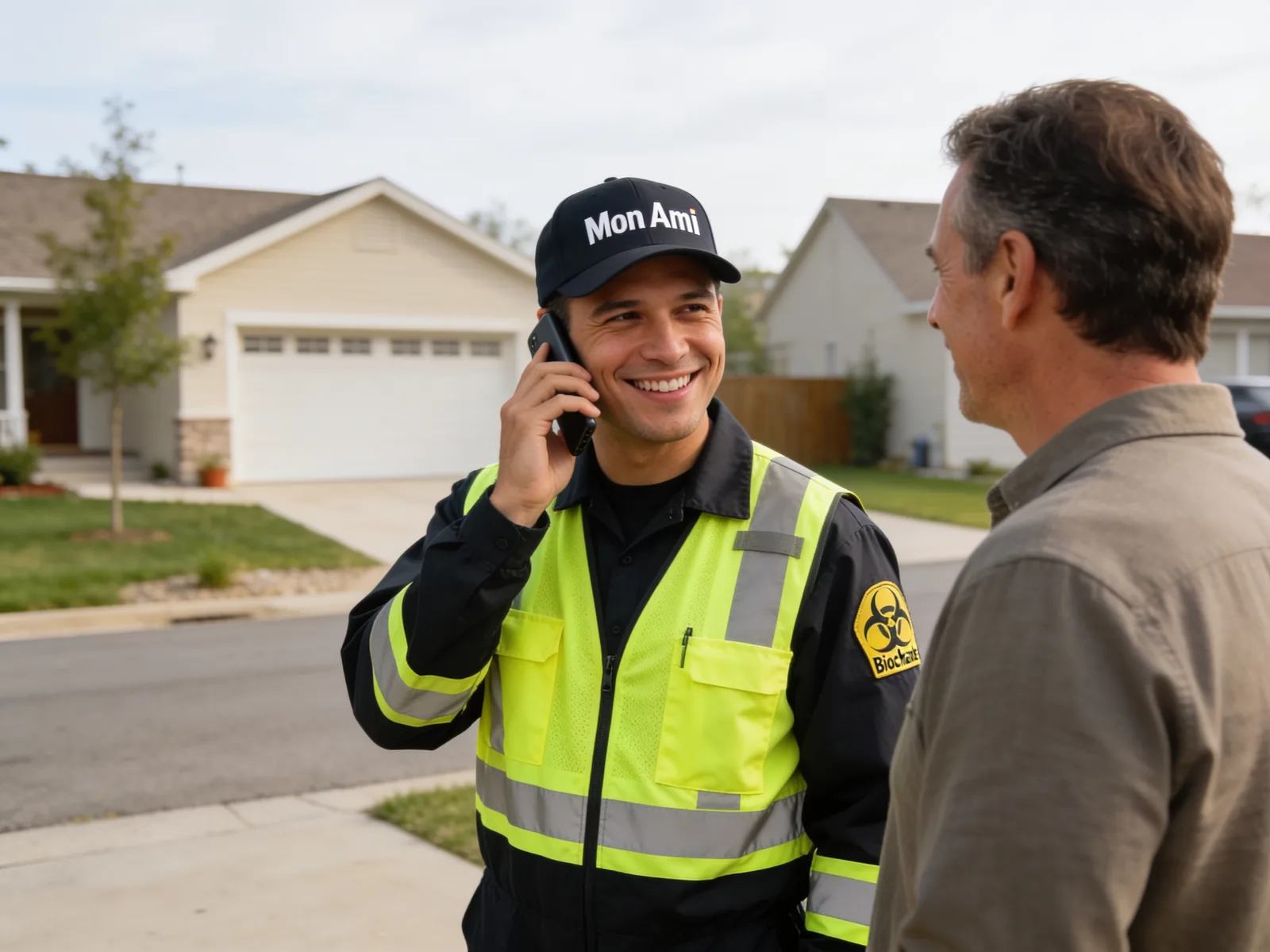 Sewage Cleanup Venus, FL FAQs